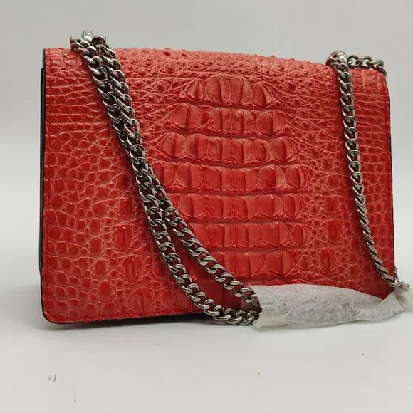 Red fire bag - Picture 7 of 11